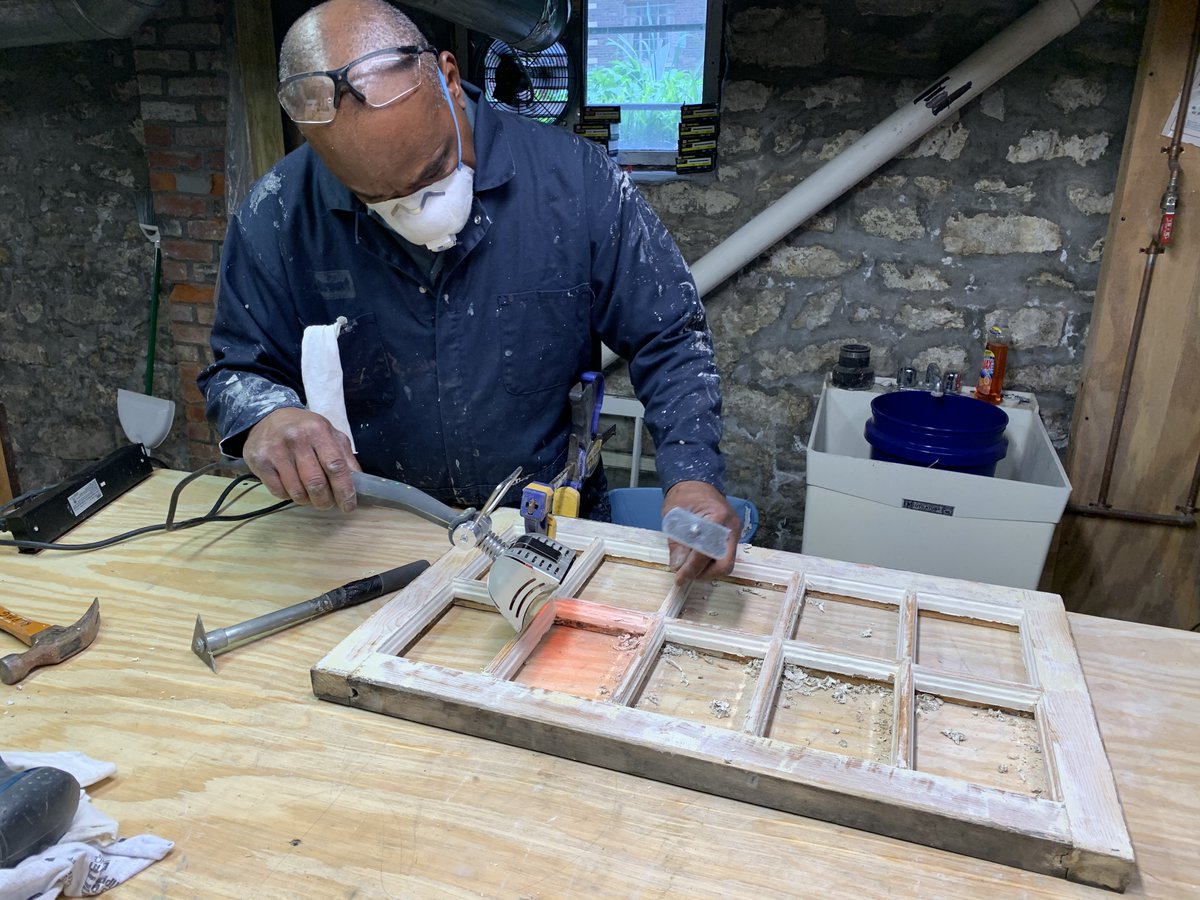 And blasted it out twice over the course of three weeks. Results? About 10 inquiries regarding our services. Half of them hired us (each job is pretty big). Boom, we're in business!