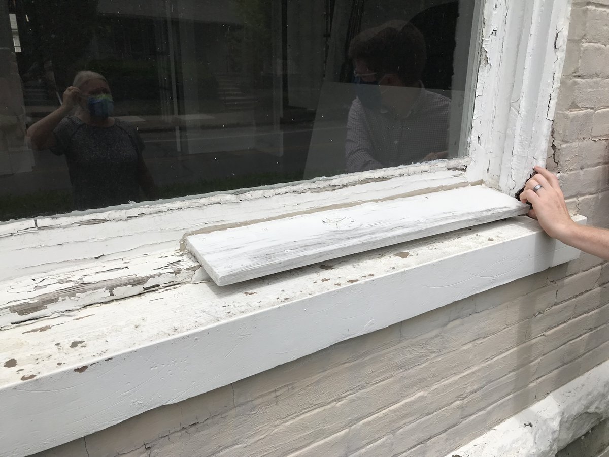 And blasted it out twice over the course of three weeks. Results? About 10 inquiries regarding our services. Half of them hired us (each job is pretty big). Boom, we're in business!