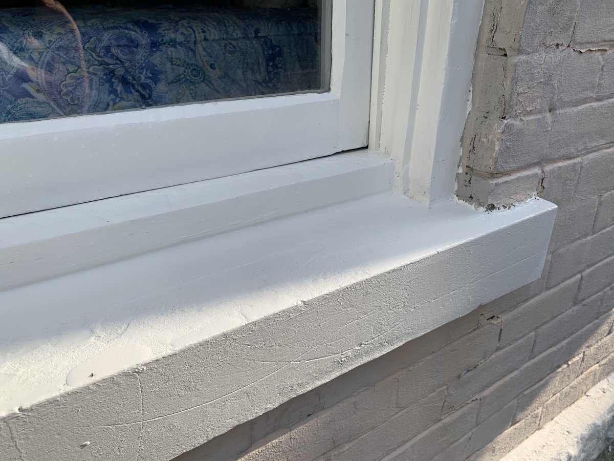 And blasted it out twice over the course of three weeks. Results? About 10 inquiries regarding our services. Half of them hired us (each job is pretty big). Boom, we're in business!