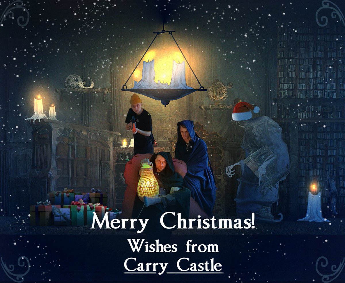 CarryCastle's tweet photo. Carry Castle whishes you a...
#gamedev #indiegames https://t.co/sfEPEDFG8v