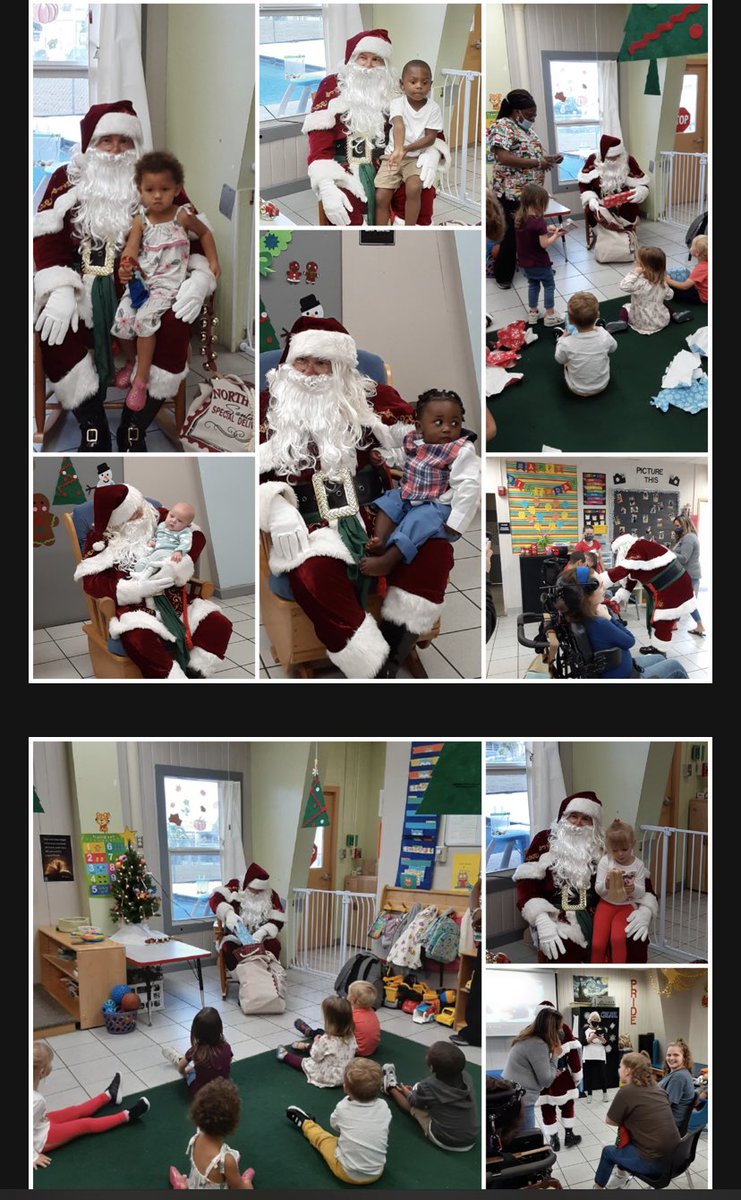 Cocoa_Schneider's tweet photo. Thank you Robert “Gunny” McKenna for bringing so much joy to our Cocoa Family!!!!
#TigerPride
#CocoaFamily
#GoodSanta https://t.co/VSNLUwsx8O