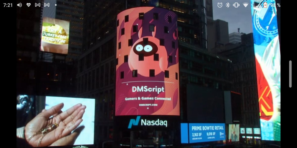 CryptoMexic's tweet image. #DMScript  💎🚀🚀