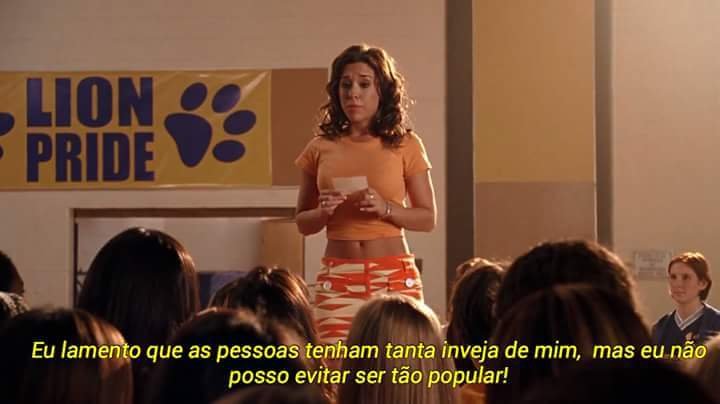 o bis branco falando com os outros sabores de bis