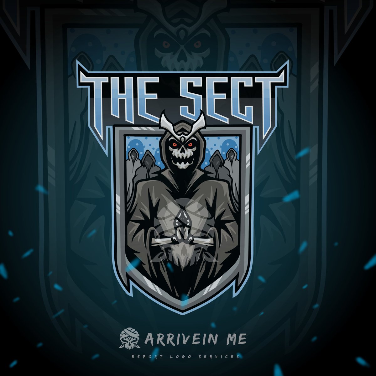 arriveinme's tweet photo. "The Sect Gaming"
Wanna mascot logo and Esports logo like this. Start price just $5, Let's order and make awesome logo what you want.

#logo #mascotlogo #esportslogo #twitch #TwitchStreamers #Game #Gaminglogo #opencommissions https://t.co/R6LxyQrmIF