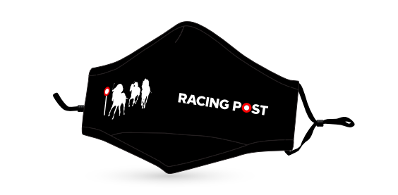 RacingPost's tweet photo. GIVEAWAY!

We've got 4⃣x Racing Post face masks to giveaway! 

For your chance to win, simply:

▪️ RT this post
▪️ Follow @RacingPost 

Winners chosen at random, competition closes at 7pm.

Good luck! https://t.co/32wmyEJhwP