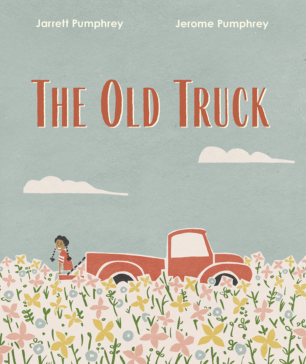 5. The Old Truck by Jarrett & Jerome Pumphrey Because it feels like a timeless classic with a modern sensibility.  https://100scopenotes.com/2020/12/18/top-20-books-of-2020-5-1/ and  http://mrschureads.blogspot.com/2020/12/top-20-books-of-2020-5-1.html