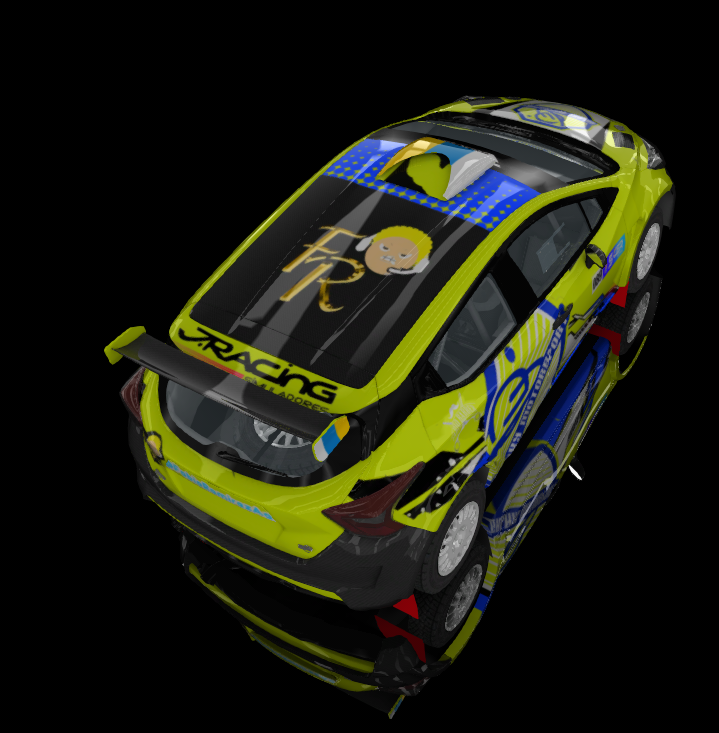 Fabio Ramirez Ascanio tweet media