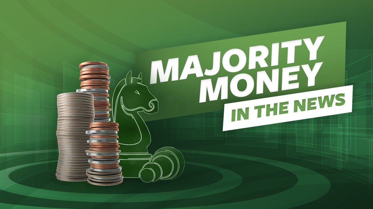 Majority Money tweet media