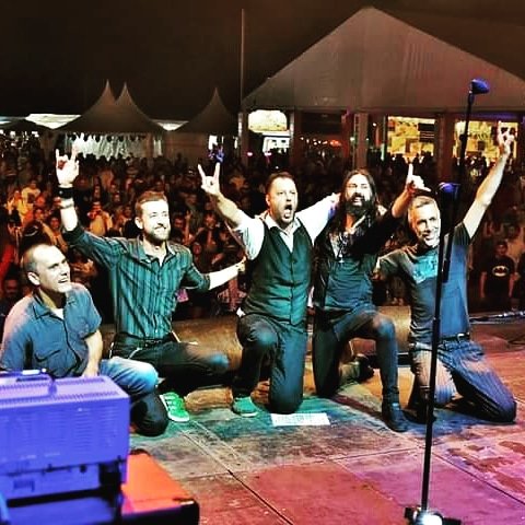 Nos veremos en el MadCool y beberemos unas cuantas Mahous
 #MahouCoolTalent <a href="/madcoolfestival/">Mad Cool Festival</a>