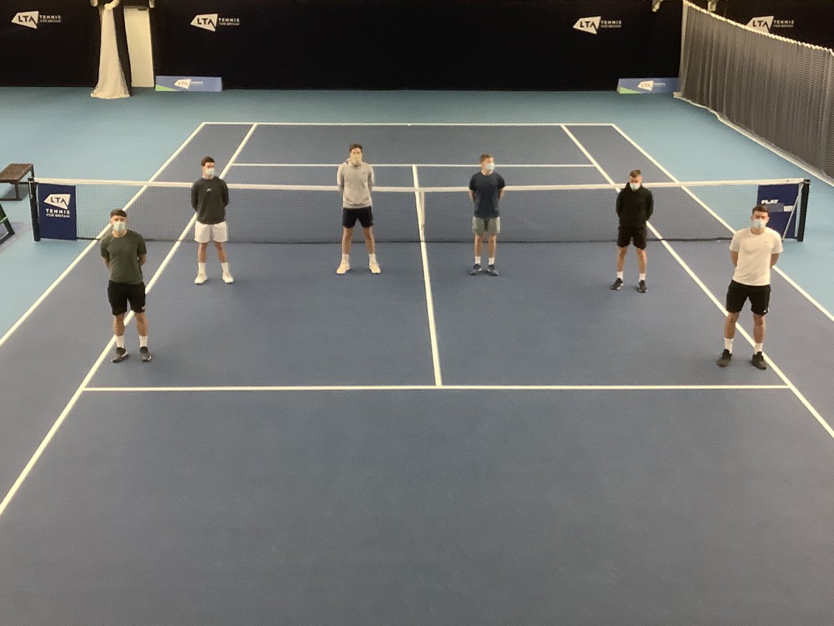 British Tennis Tour tweet media