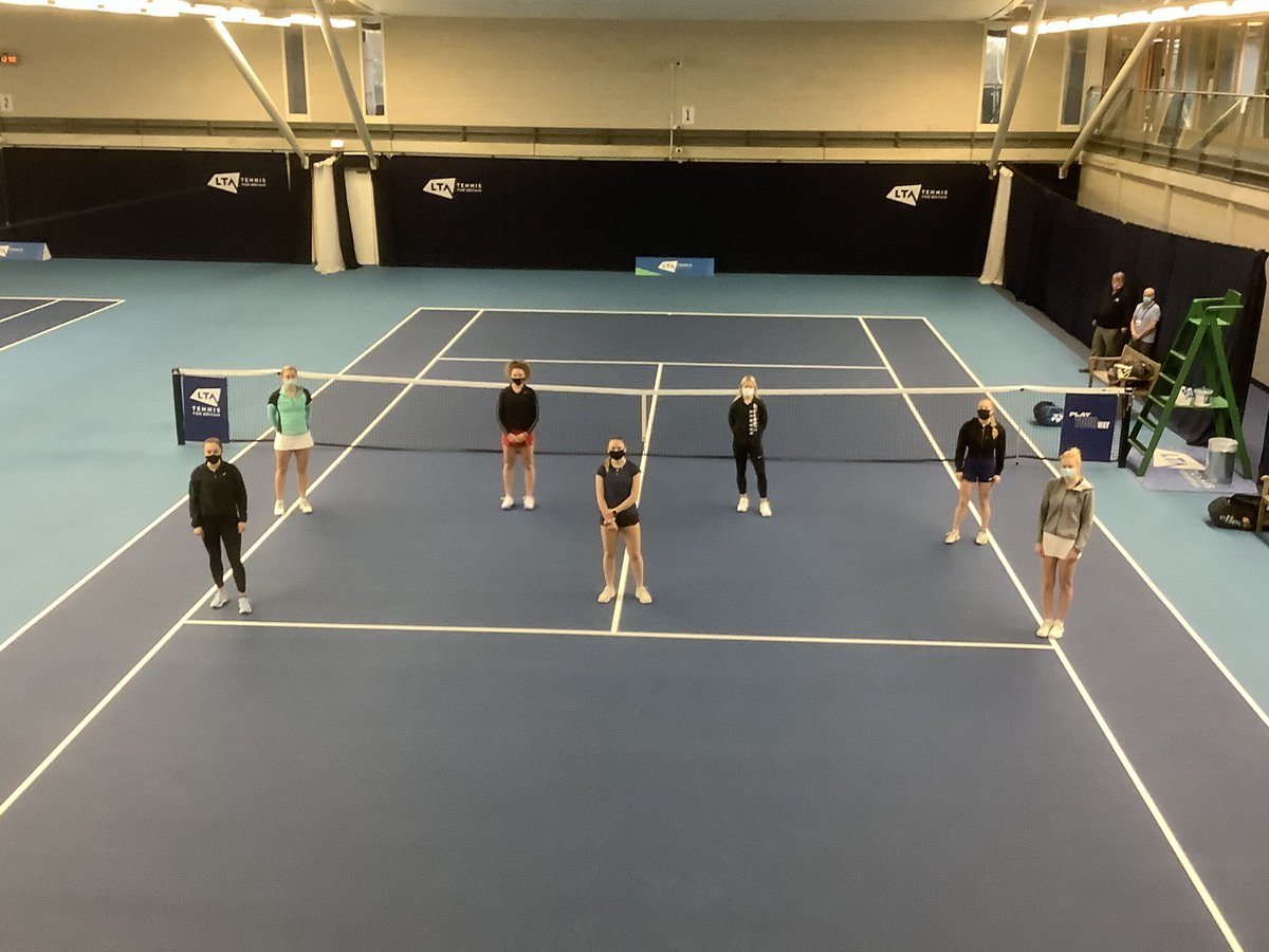 British Tennis Tour tweet media