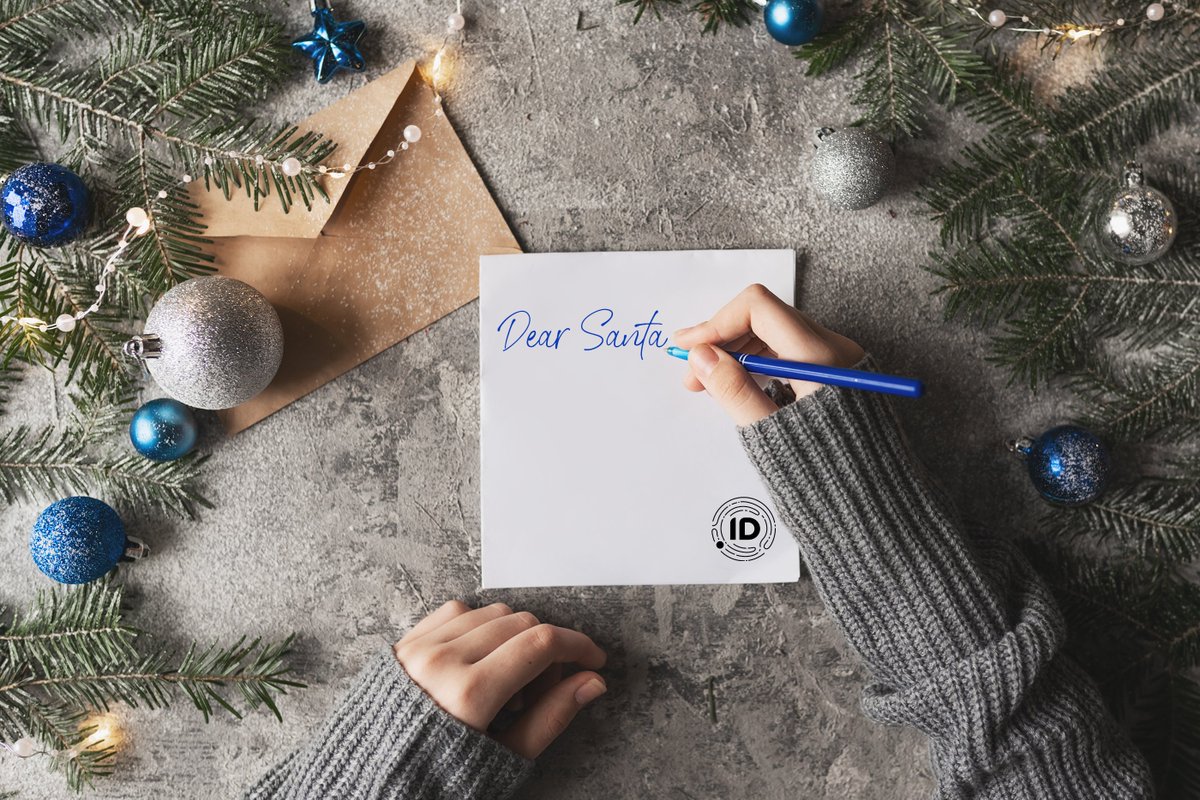 agrelloapp's tweet photo. Be sure to sign your letter to Santa securely, so that he will definitely know that it comes from you. It's not too late!
Start here → https://t.co/QXnFmtAv2U
#digitalsignature #visualsignature #mobilesignature #electronicsignature #onlinesignature #christmas #lettertosanta https://t.co/SIJrCuI9S7