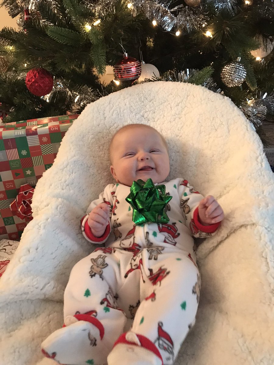 The past few months have been the greatest joy! I am loving my new job as a mom but a part of me is craving the world of education. This holiday season, I am asking my PLN of a request. Can you please send me in some of your favorite educational articles? Can’t wait to read!🍎