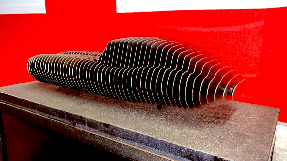 The stainless steel #etype from #Jaguar ! #Pretty to #have ! Visit our webshop slicedtodutch.com