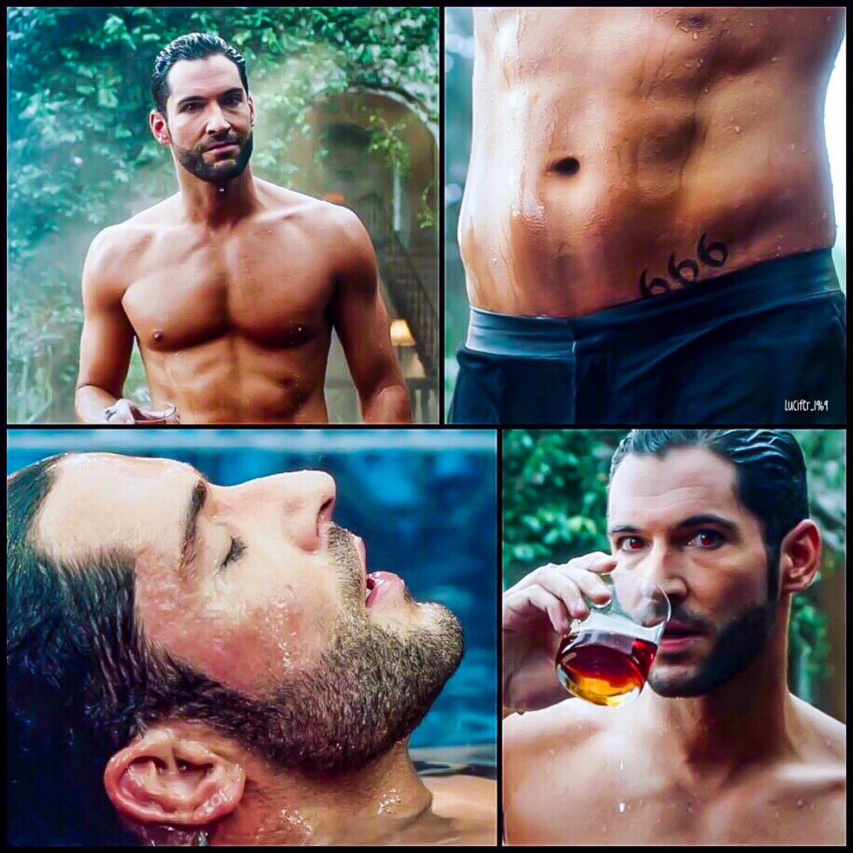 FictionalPhotos's tweet photo. Thirsty 😈🥃🔥
#lucifer #luciferseason5 #tomellis https://t.co/CnGtuaYdUn