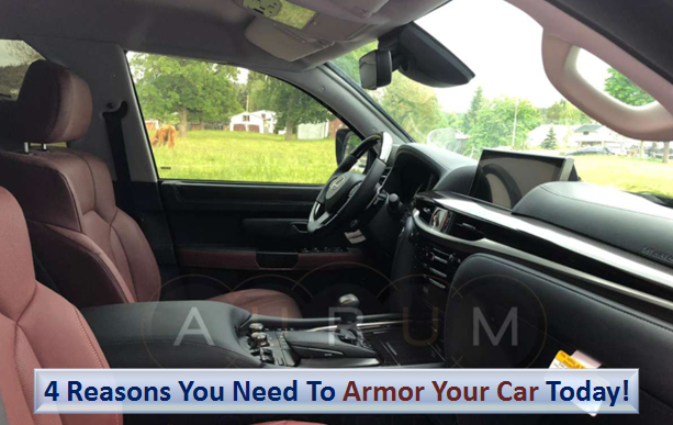 AurumSecurity's tweet photo. 4 Reasons You Need To Armor Your Car Today!
https://t.co/GTL3mFzO4M
#ArmoredLexus #AurumSecurity #VPAM #VR10 https://t.co/gnYoTtwu5g