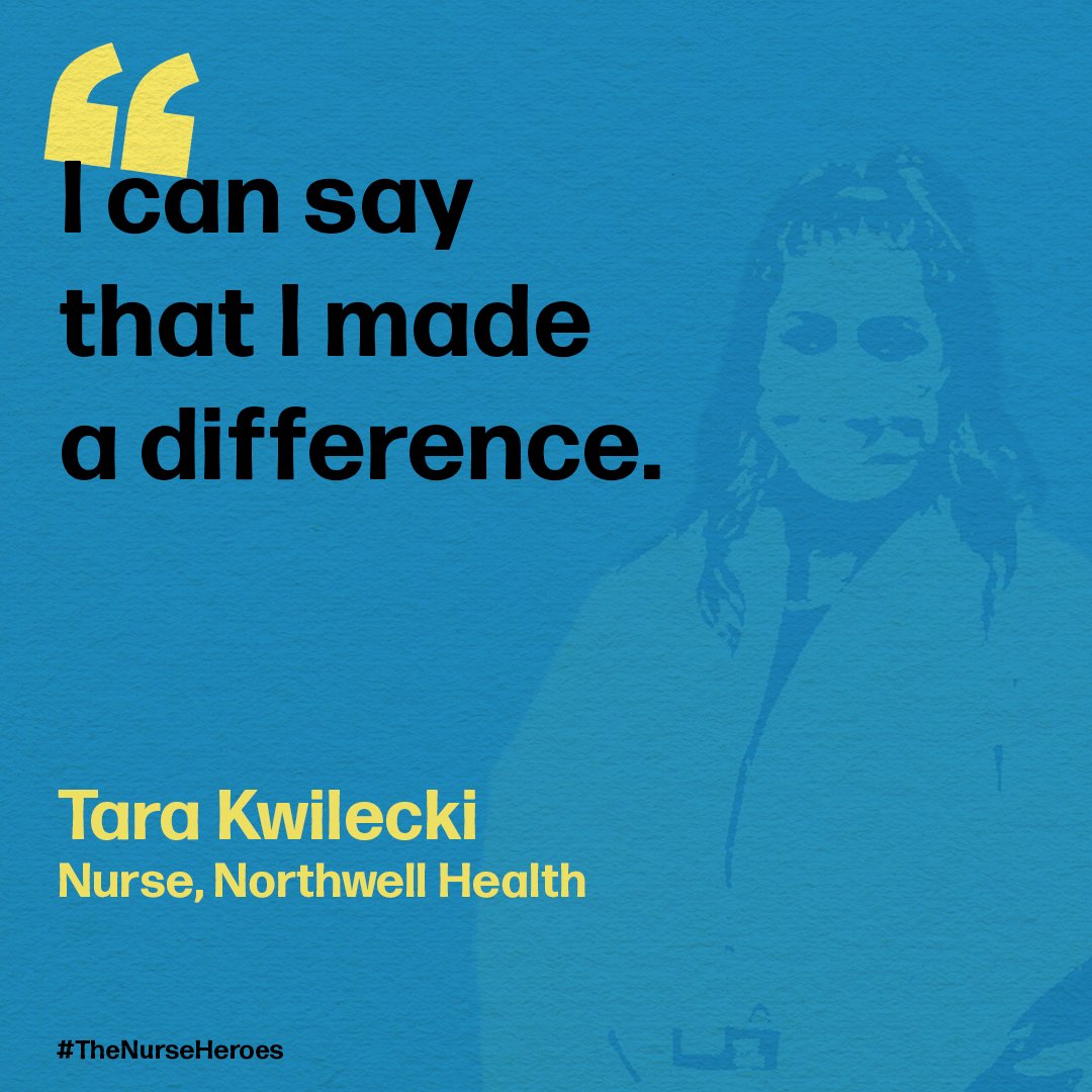 One word... moving ❤️

You can help the future of nursing by making a donation to The Nurse Heroes Foundation today.  
Text NURSE to 707070 (USA only) or visit pledgeling.com/nurse

#TheNurseHeroes