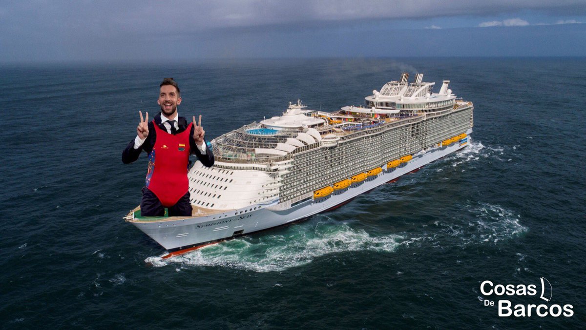<a href="/CosasDeBarcos/">CosasDeBarcos</a> <a href="/vidamoderna/">La Vida Moderna</a> <a href="/davidbroncano/">David Broncano</a> #CosasDeBroncano 😂😂😂😂