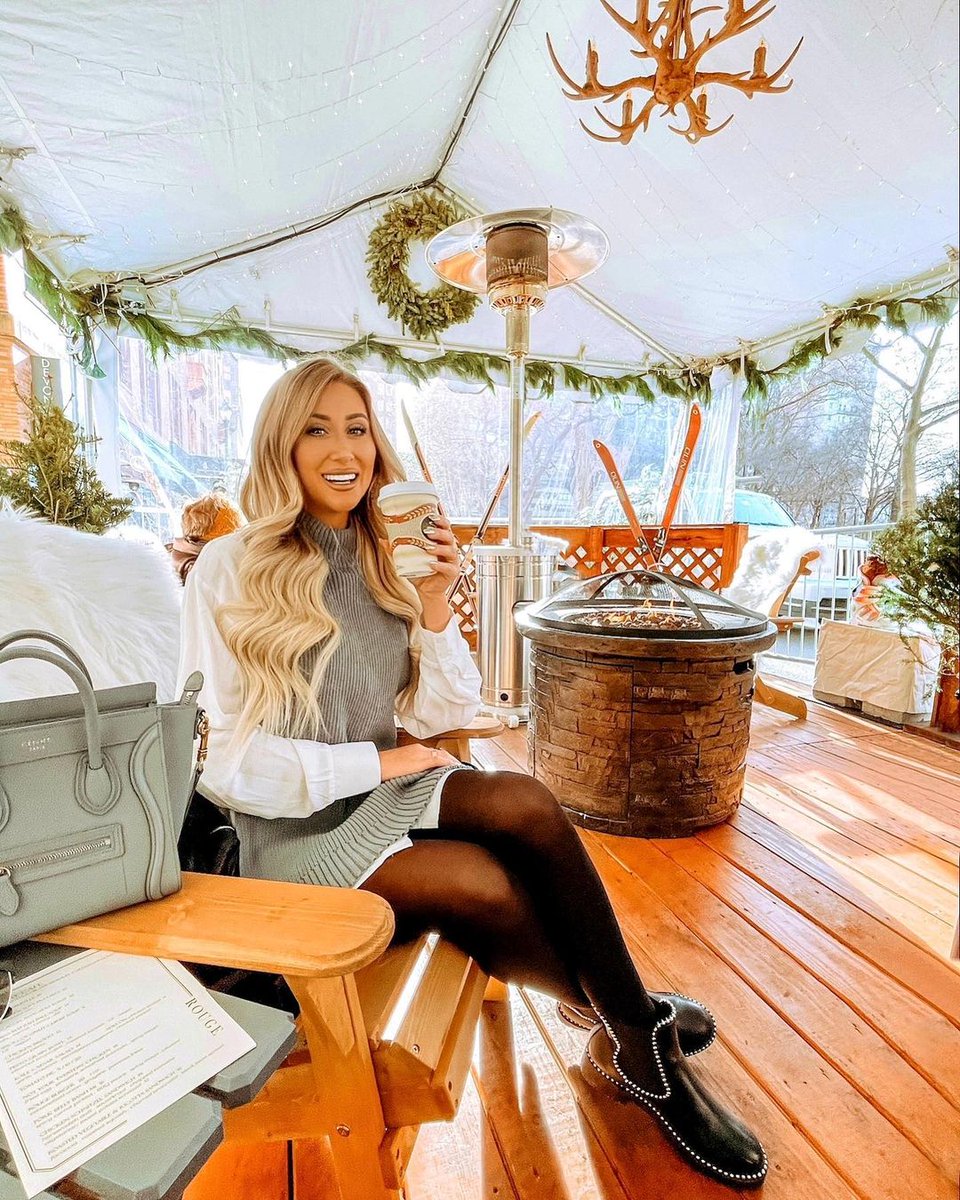 Danielle maiale tweet media