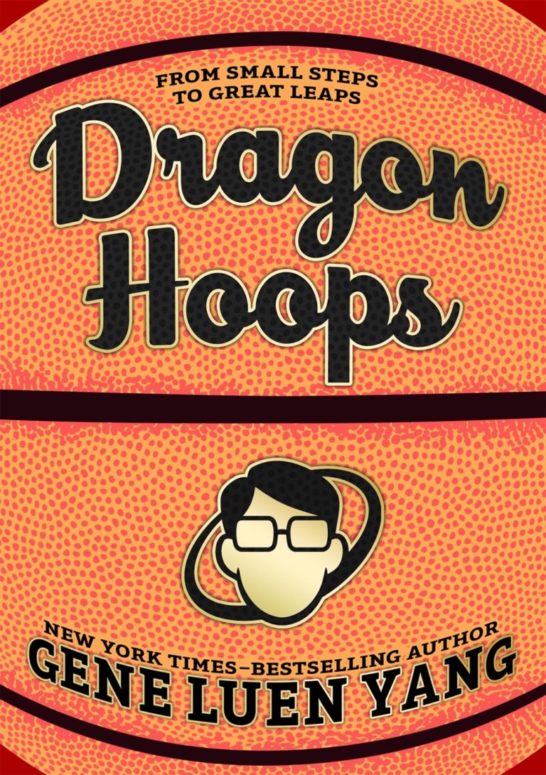 2. Dragon Hoops by Gene Luen Yang Because it’s a compelling true story, expertly told with love, curiosity, and humor.  https://100scopenotes.com/2020/12/18/top-20-books-of-2020-5-1/ and  http://mrschureads.blogspot.com/2020/12/top-20-books-of-2020-5-1.html