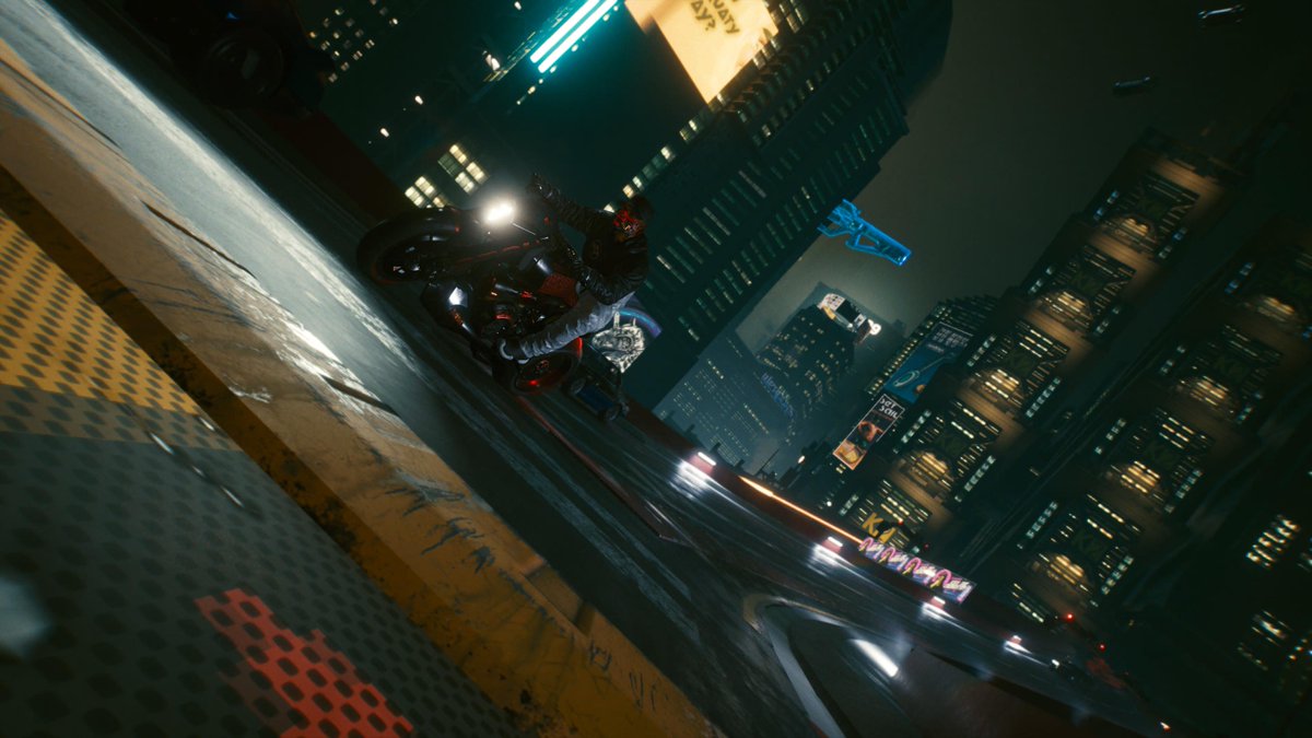 NateAlex77's tweet photo. #PS5Share, #Cyberpunk2077 https://t.co/PtZKZ7TWsN