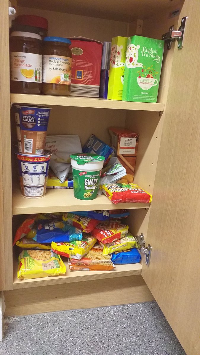 LisaAlTaylor's tweet photo. The biggest thanks goes to @smallwonderspr1 for their amazing food collection and donation to @pfpmbwc this will make  a massive difference to our families. https://t.co/JEUqi9WAUq
