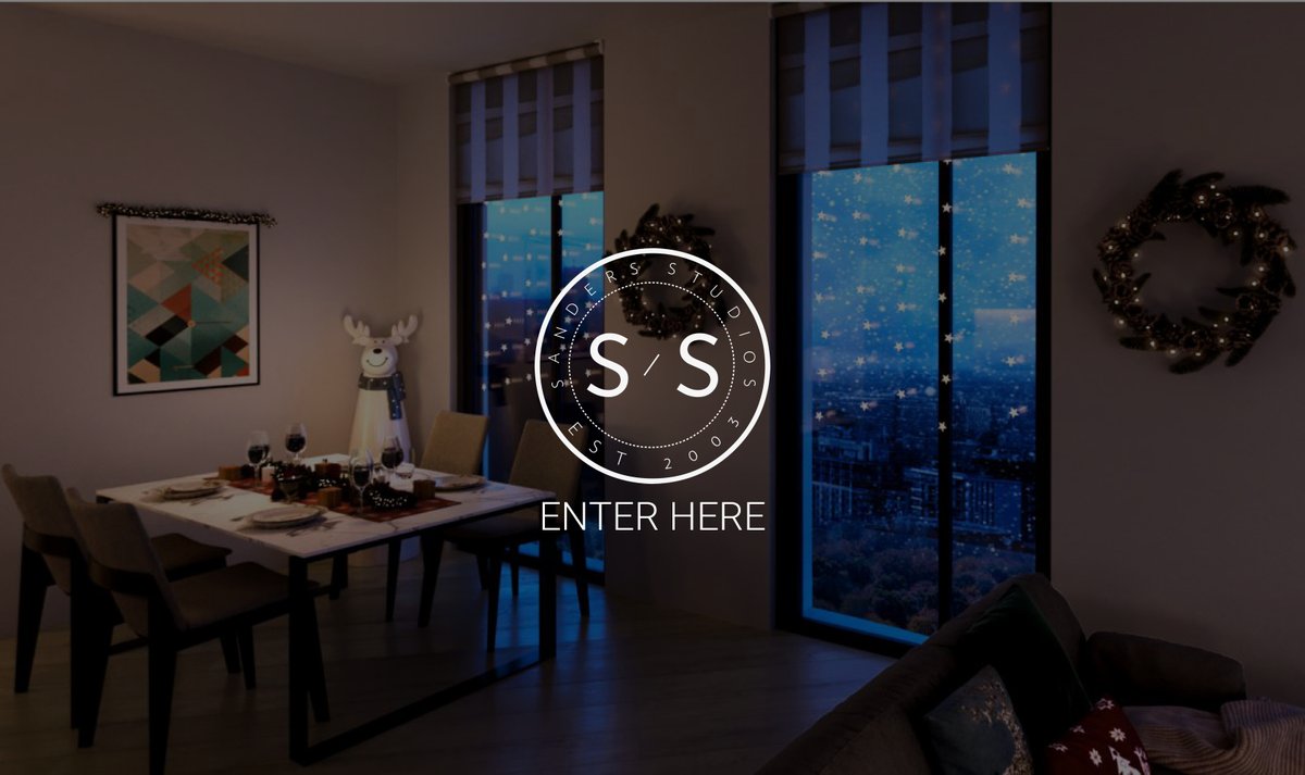 Happy Holidays from S/S!

We'd like to take a quick moment to wish everyone well &amp; thank you for your support throughout this unprecedented year.

We've created a little #festive #VR treat that we hope you enjoy: lnkd.in/dXBfrha

Here's to a happy and prosperous new year!