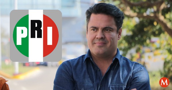 Milenio's tweet photo. En octubre, Aristóteles Sandoval renunció al #PRI por "falta de congruencia" https://t.co/vEqvShv9Jd https://t.co/Spb0Yj5RGa