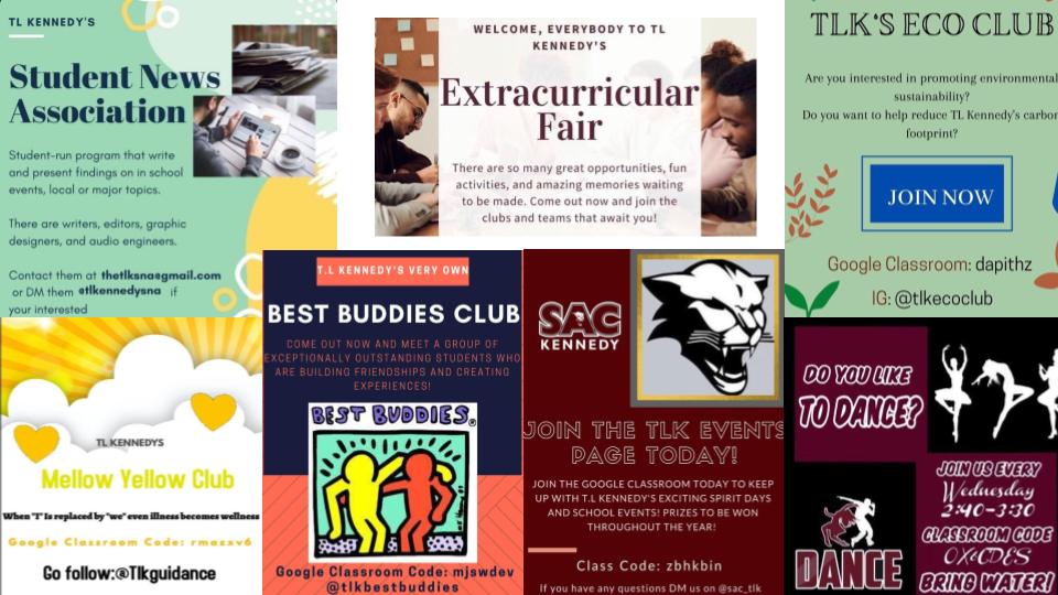 Eco Club tweet media