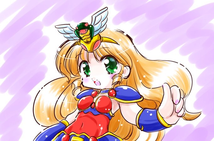 マドゥーラの翼のtwitterイラスト検索結果 マドゥーラの翼のtwitterイラスト検索結果
