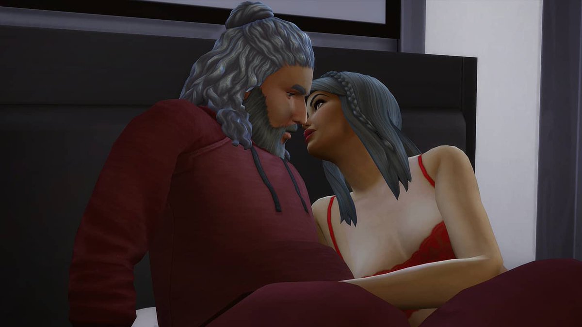 simsdalla's tweet photo. Mr. and Mrs. Clause Pt.2 ❤
#netflixandchill #santaclaus #simssanta #simschristmas #simscouple #simslove #simsstory #simsstories #sims4roleplay #thesimsfreeplay #simslife #simslover #gaming  #playwithlife #sims #thesims4 #TheSims #sims4 #sims4game #TS4 https://t.co/vkuovkOVHE