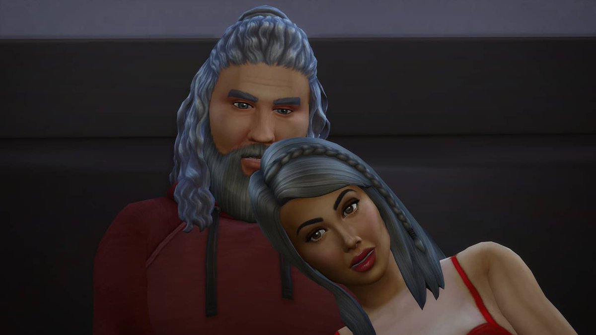 simsdalla's tweet photo. Mr. and Mrs. Clause Pt.2 ❤
#netflixandchill #santaclaus #simssanta #simschristmas #simscouple #simslove #simsstory #simsstories #sims4roleplay #thesimsfreeplay #simslife #simslover #gaming  #playwithlife #sims #thesims4 #TheSims #sims4 #sims4game #TS4 https://t.co/vkuovkOVHE