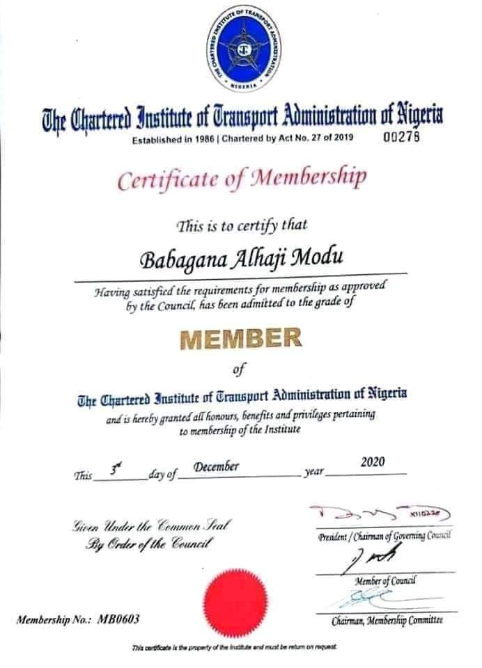 YobeRoad's tweet photo. Congratulations once Again G.M Yorota!. https://t.co/SqoDqZUWTE