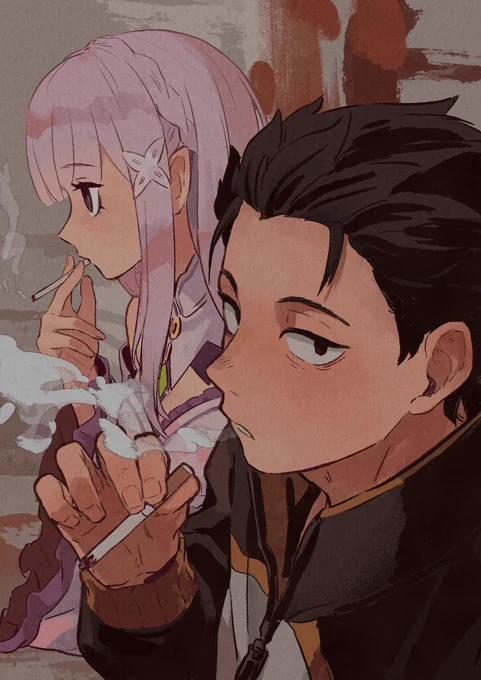 ヤニカス 