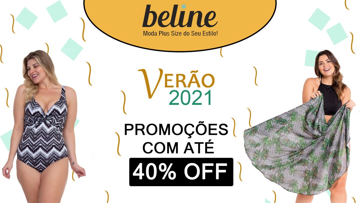 BelinePlusSize's tweet photo. https://t.co/JEOTT8NULZ