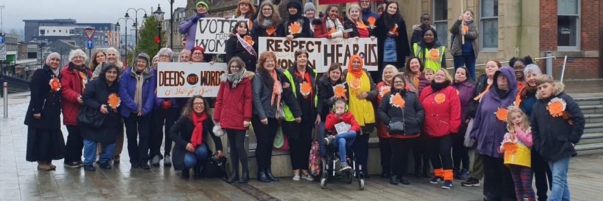 krassensteinxac's tweet photo. Huge congratulations to @InspireOldham for being team finalists in the @SheInsprAwrds tonight so proud of all,of you amazing women what a year we have had 🎉🎉🎉🎉🎉
Have my pink wig ready 😮🥰 #iwa20 #inspirefinalists
 #inspireawards2020 @Debbie_abrahams @OldhamWomenLab https://t.co/UBrFLgD4PJ
