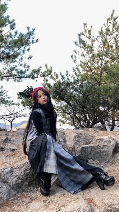 Twitterのコスプレ画像7