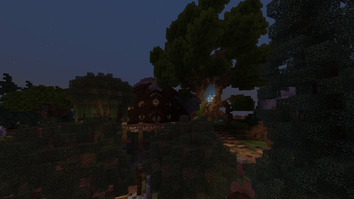 minecraft fantasy valley minecraft fantasy valley