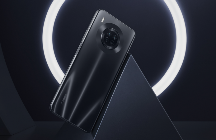 doctortecno's tweet photo. Doctor Tecno Gadgets: Huawei Y9a la nueva apuesta de la gama media. ► https://t.co/YtwMjxmLj5 https://t.co/M8JmdgD5J8