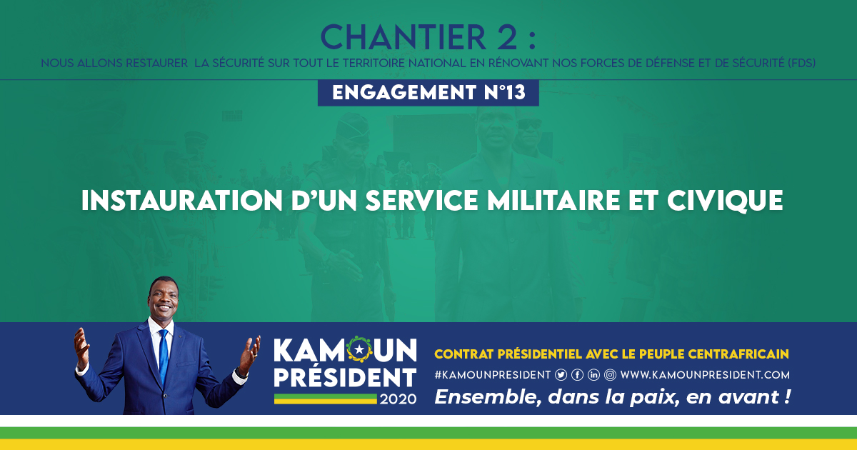 KamounMahamat's tweet photo. #KamounPresident #numerocinq https://t.co/8FqTlS8bAT