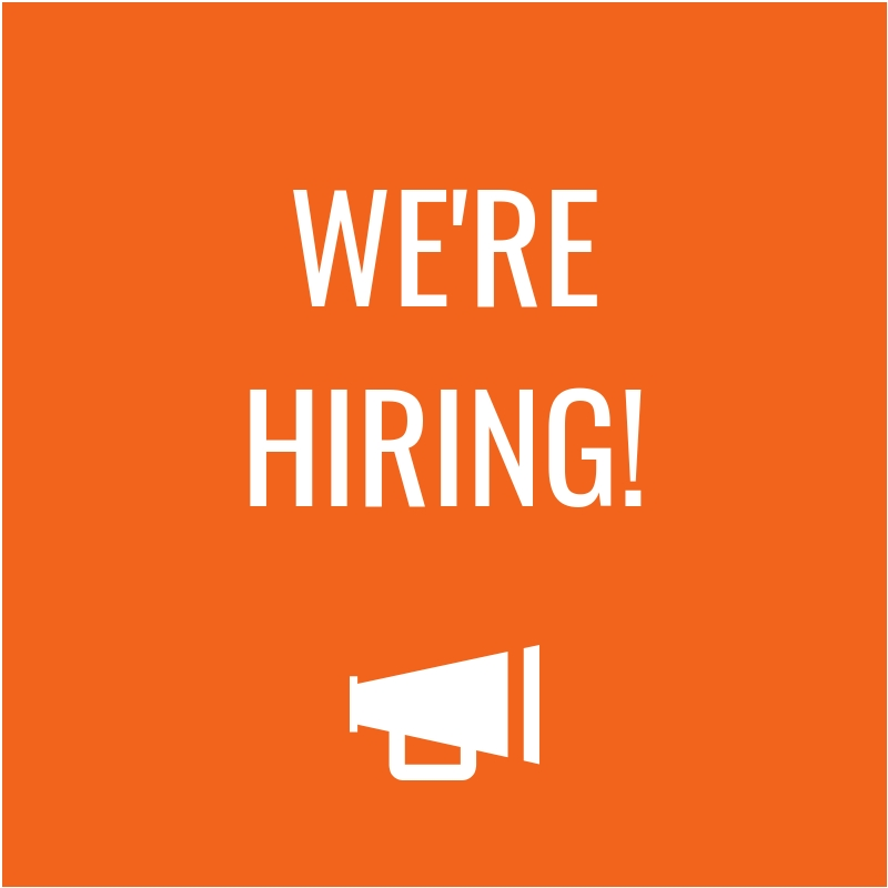 AberfieldPR's tweet photo. Looking for a new #PR and #Communications role in 2021? We've got two up for grabs!
If you're a consultant with at least 2 years' experience or a senior consultant with at least 5 years' experience, we'd love to hear from you.
Get in touch at jobs@aberfield.com. https://t.co/BlNptqqQHy