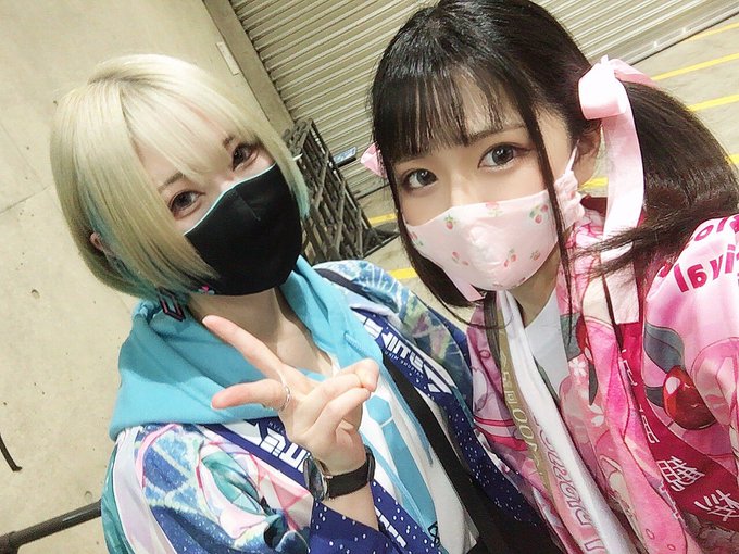 Twitterのコスプレ画像66
