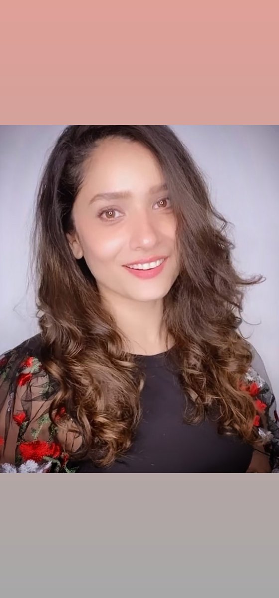 FSushita's tweet photo. Favourite..❤️
..
#happybirthdayankitalokhande https://t.co/tPDvT94Uap