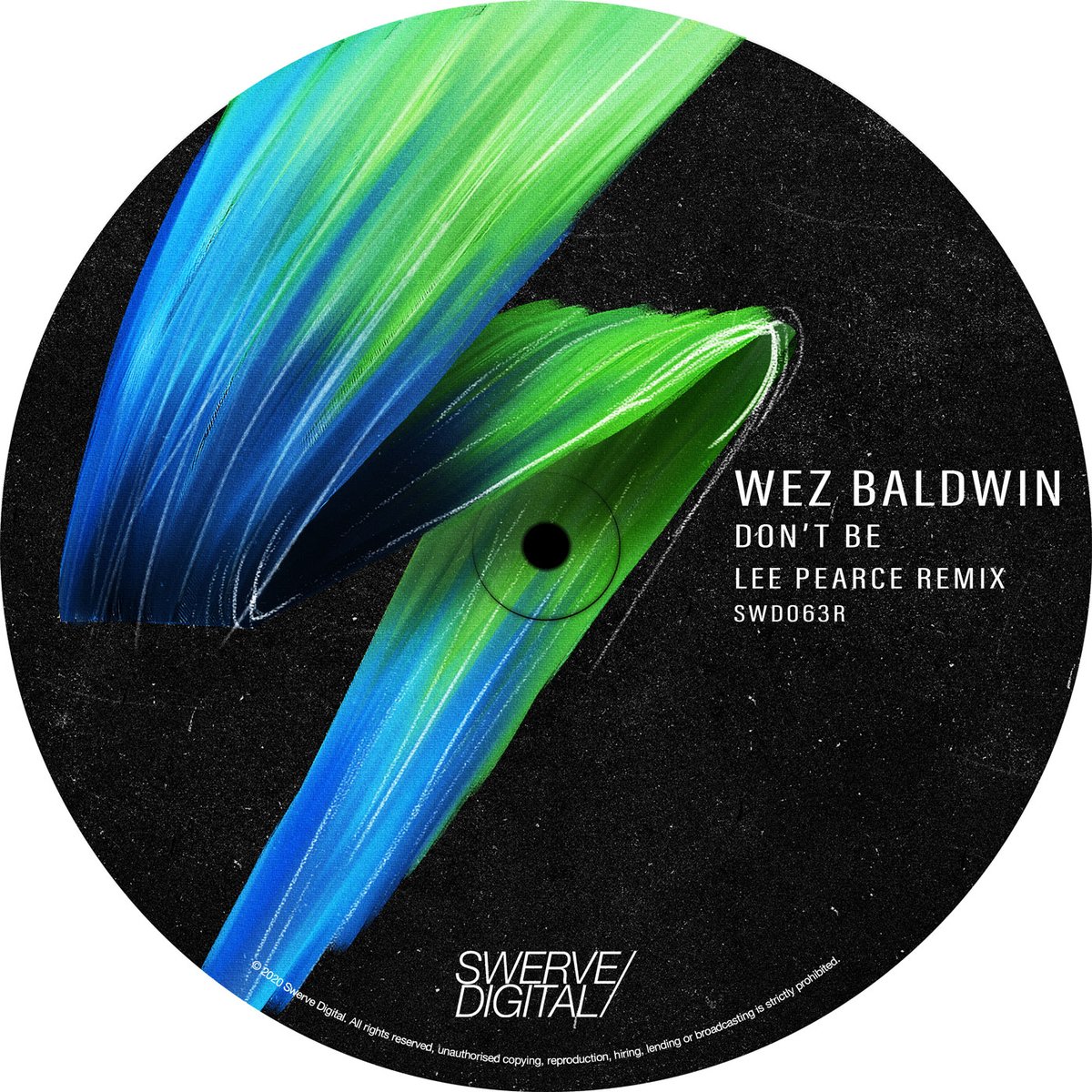 Out today exclusive to <a href="/beatport/">Beatport</a>!

Wez Baldwin - Don't Be (Lee Pearce Remix)

beatport.com/release/dont-b…