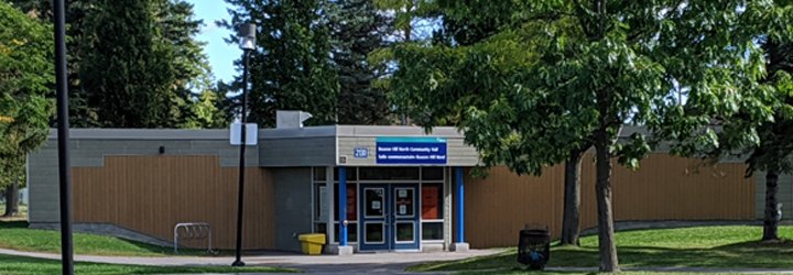 🚨Great news for Beacon Hill! 
The expansion of our windowless, shoebox of a community hall at $1.5 million going full steam ahead and will be complete Dec 2021! Our community hall is growing up to be a community CENTRE! 
Merry Christmas <a href="/BHCA_CA/">Beacon Hill CA</a>
🚧⚒️