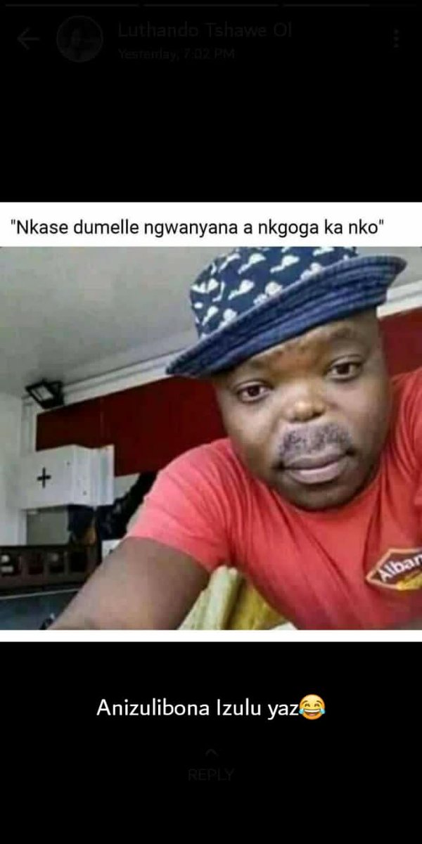 Thaelo8's tweet photo. Ke swabile nko go feta molomo https://t.co/Hlf5Morgfj