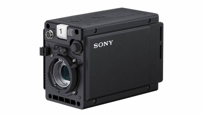 TelemetricsRobo's tweet image. @Telemetrics has now certified the @Sony HDC-P31 for mounting on our PT-HP-S5 and PT-LP-S5 robotic Pan/Tilt Heads. The HDC-P31 uses Sony’s CMOS technology to deliver HD images with high sensitivity and low noise of 62dB. Sales@telemetrics.com. #studio #robotics #roboticcontrol

