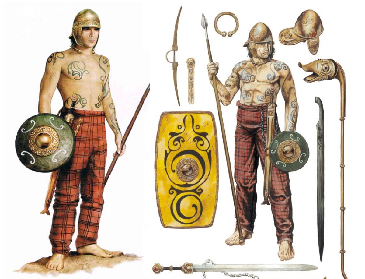 древние германцы готы. вооружение готов. готский воин 2 век. германцы варвары одежда 5 век. кельты оружие и доспехи.