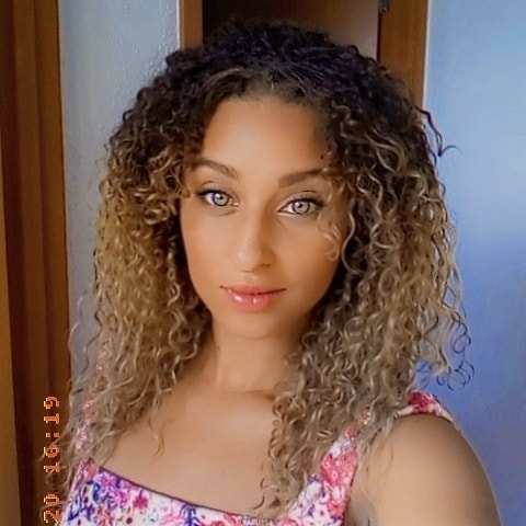 2022_'s tweet photo. A melhor mudança de cabelo❤️🦁
Eu amei https://t.co/N2XAIfGu11