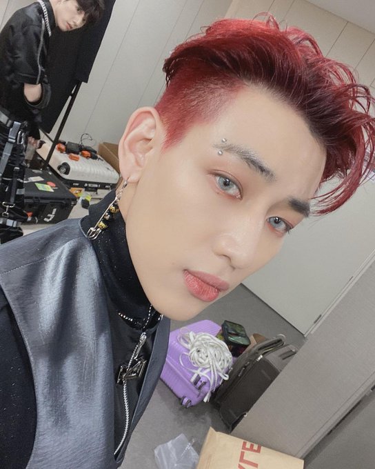 โฟกัสไปที่ด้านหลังค่ะคุณผู้ชม~!! กี๊ดดดดดดดดดดดดด~💜❤️  @GOT7Official #BamBam #MarkTuan #GOT7atKBS2020<a class="tags" target="_blank" title="On Twitter" href="/?out=eyJ0eXAiOiJKV1QiLCJhbGciOiJIUzUxMiJ9.eyJpYXQiOjE3MjY5NTg5NjcsImlzcyI6InR3cG9ybnN0YXJzLmNvbSIsIm5iZiI6MTcyNjk1ODk2NywiZXhwIjoxNzU4NDk0OTY3LCJyZWRpcmVjdF91cmwiOiJodHRwczovL3R3aXR0ZXIuY29tL0dPVDdPZmZpY2lhbCJ9._ZE41LxeAnCv1NmttV7KH6fZsx-O6cUXVEa7UURuFRGtLesK56-MgXL3rthn1g4tQvZBZMy1QNceNmMOVNnhOQ">@GOT7Official</a><a href="/tag/bambam"class="tags">#BamBam</a><a href="/tag/got7"class="tags"><span>#got7</span></a><a href="/tag/igot7"class="tags"><span>#igot7</span></a><a href="/tag/marktuan"class="tags"><span>#marktuan</span></a><a href="/tag/got7_lastpiece"class="tags"><span>#got7_lastpiece</span></a><a href="/tag/got7a"class="tags"><span>#got7a</span></a>
